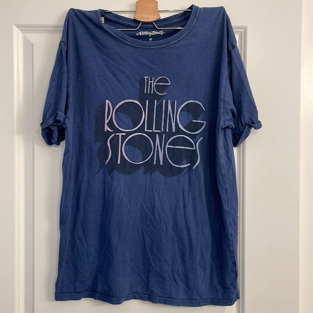 American Eagle - Rolling Stones Graphic Tee